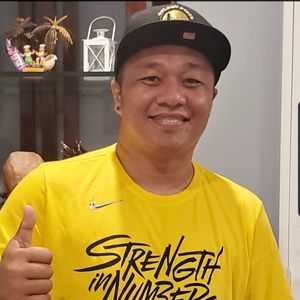 Meet your Posher, Jonathan